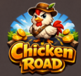 Chicken Road Logo